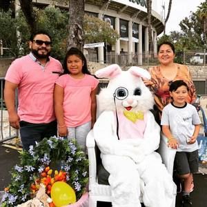 Meet your Posher, Ed